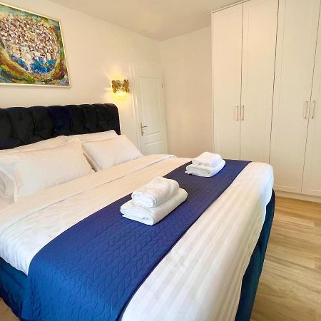 Apartment Velvet - Free Private Garage Ragusa Esterno foto