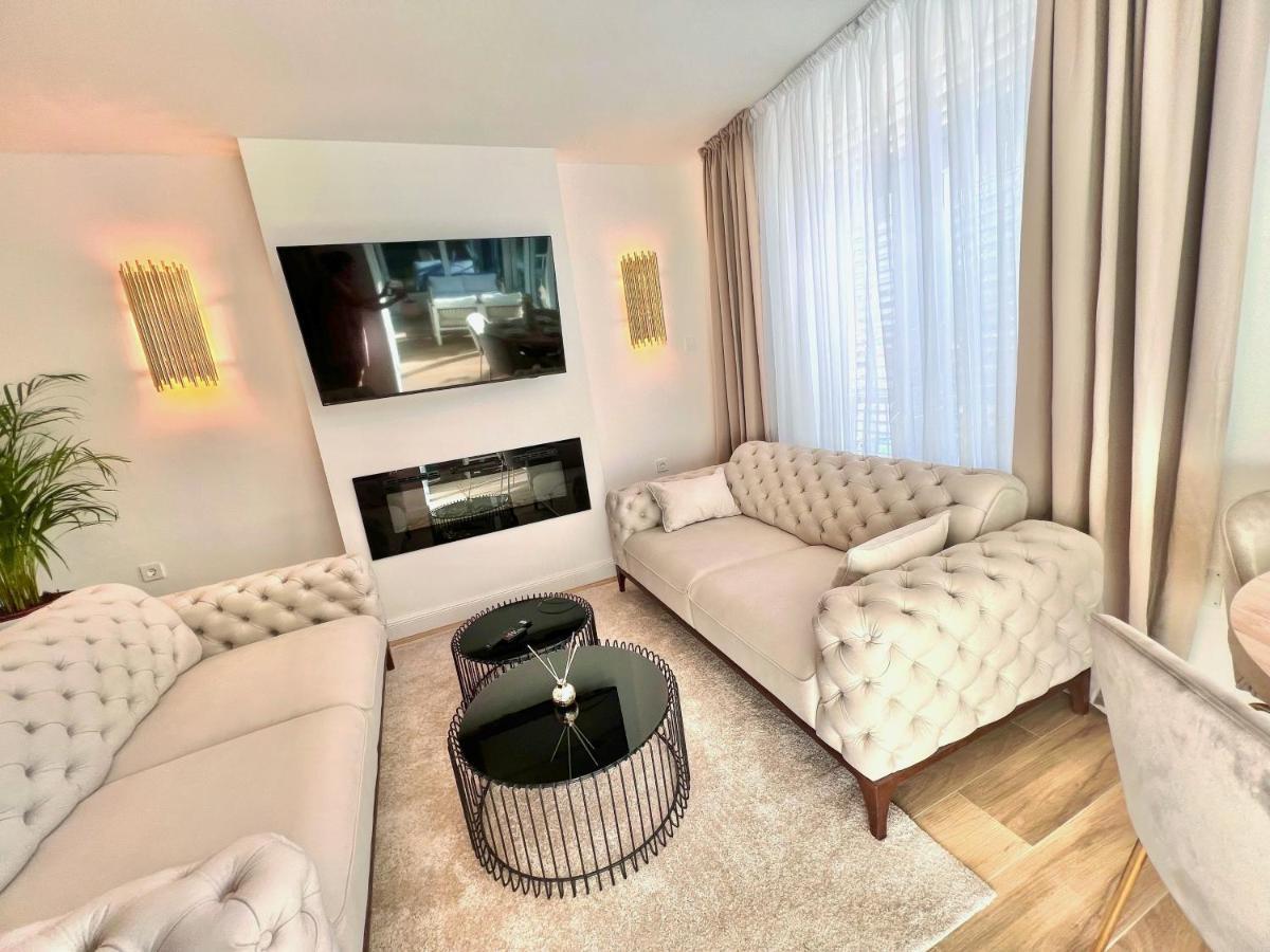 Apartment Velvet - Free Private Garage Ragusa Esterno foto