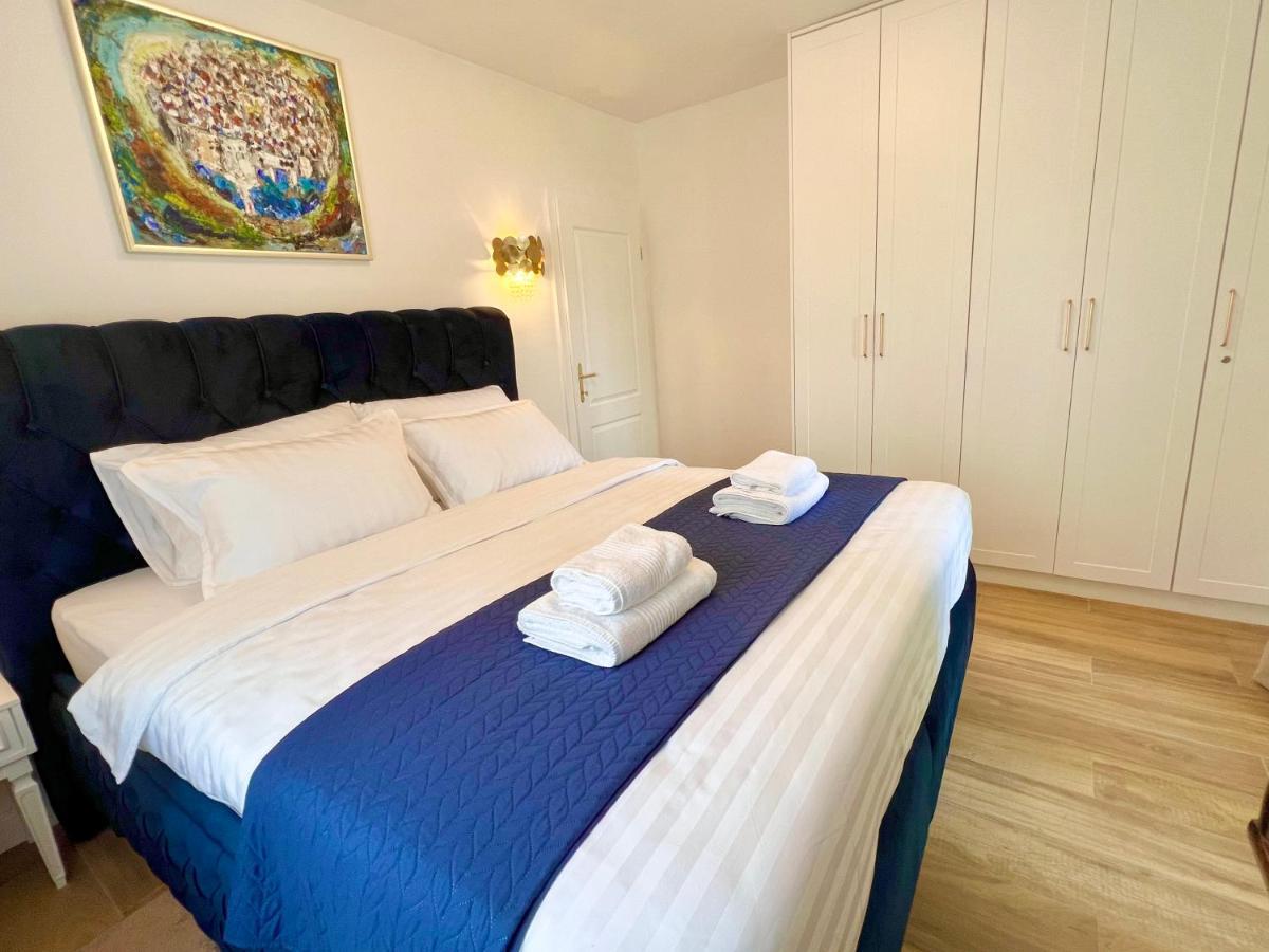 Apartment Velvet - Free Private Garage Ragusa Esterno foto