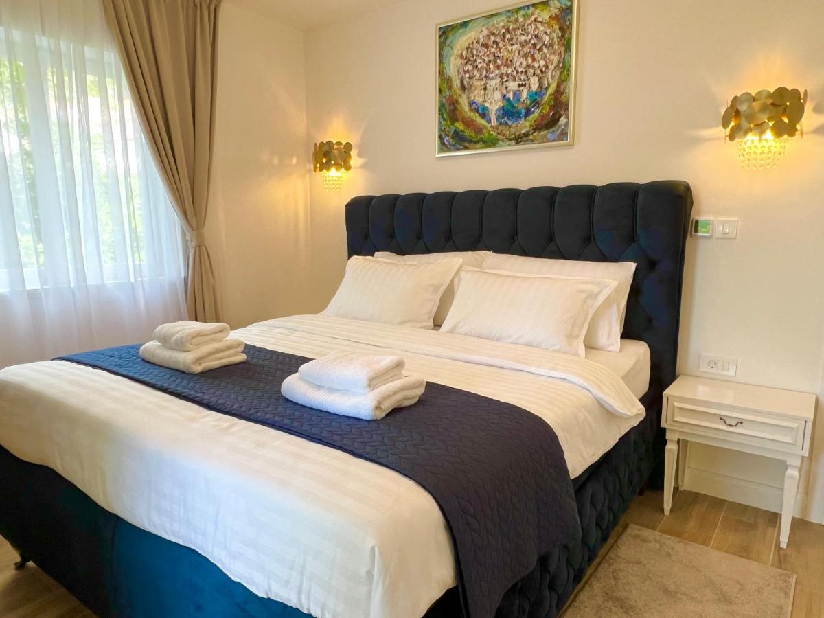 Apartment Velvet - Free Private Garage Ragusa Esterno foto