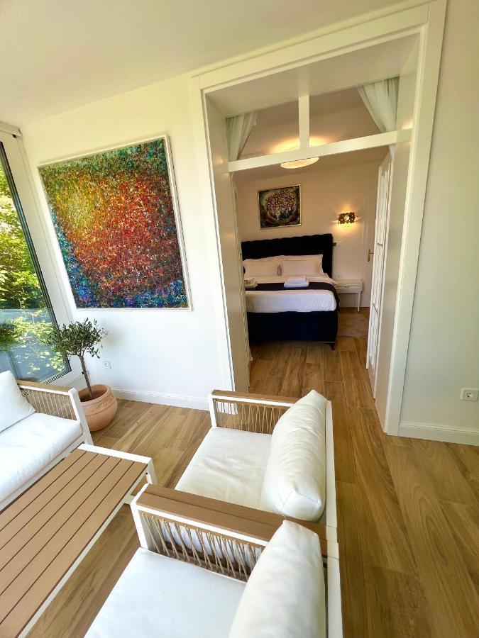 Apartment Velvet - Free Private Garage Ragusa Esterno foto